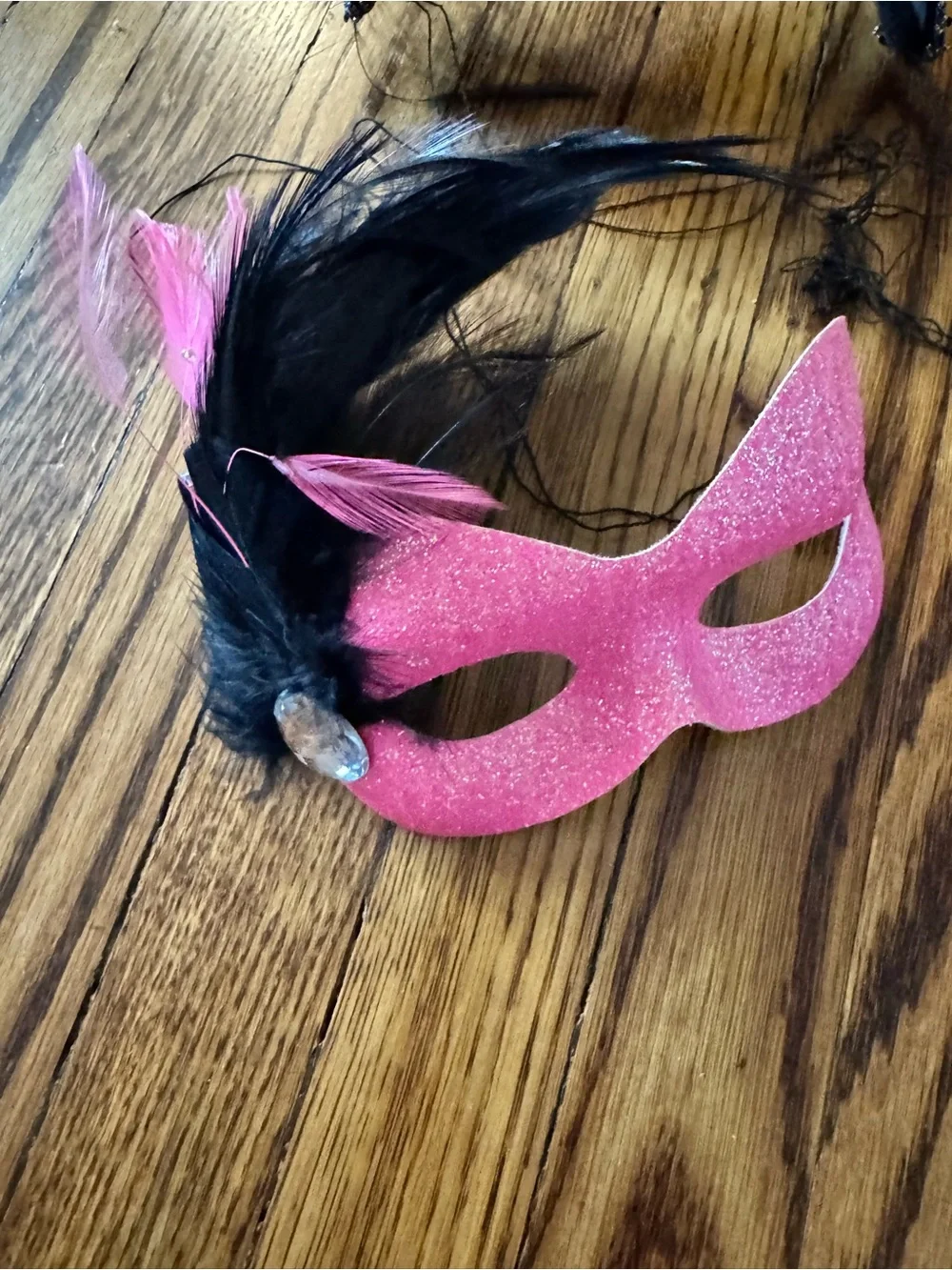 N/A fun pink